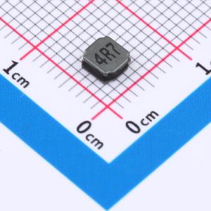 ZENR4018T4R7M-4.7uH商品缩略图