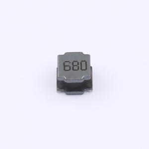 ZENR6045T680M-68uH商品缩略图