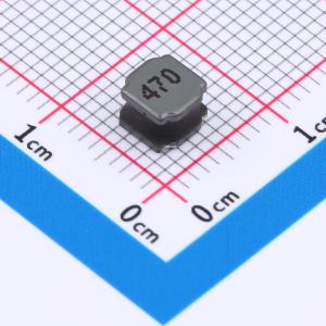 ZENR5040T470M-47uH商品缩略图