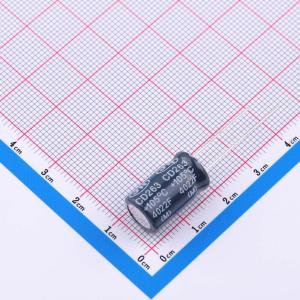 ECR1HBK331MLL100016商品缩略图