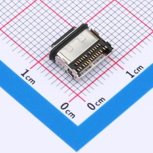 KH-TYPEC-48029-24SBAP-A商品缩略图