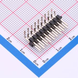 TJC8-2.54-S-18AWT商品缩略图