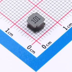 ZENR5040T101M-100uH商品缩略图