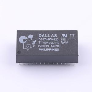 DS1744W-120IND+商品缩略图