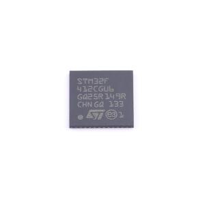 STM32F412CGU6TR商品缩略图