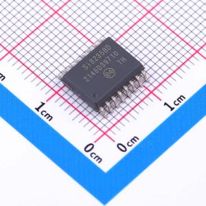 SI8235BD-D-ISR商品缩略图