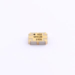 MHC25X02商品缩略图