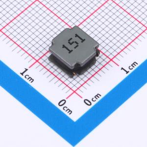 ZENR8040T151M-150uH商品缩略图