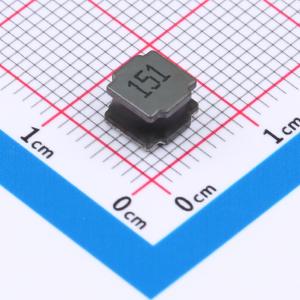 ZENR6045T151M-150uH商品缩略图