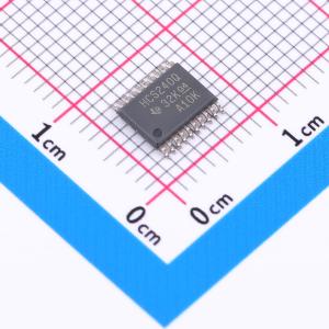 SN74HCS240QPWRQ1商品缩略图