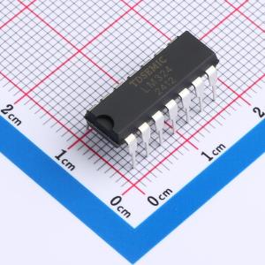 LM324N-TD商品缩略图