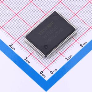 HT1625-QFP100(14*20)-TD商品缩略图