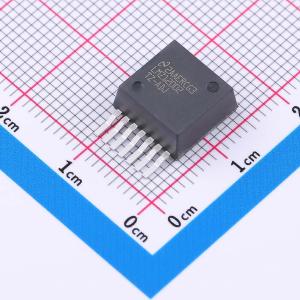 LMZ12002TZX-ADJ/NOPB商品缩略图