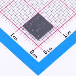 TPS65981ABTRTQR商品缩略图