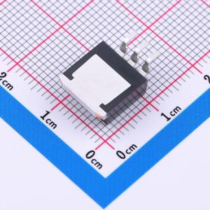 MIC2940A-3.3WU-TR商品缩略图