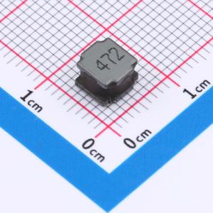 ZENR6045T472M-4.7mH商品缩略图