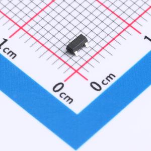 BSS84LT1G-CN商品缩略图