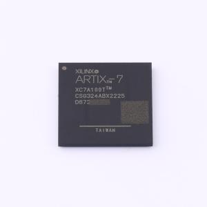 XC7A100T-1CSG324I商品缩略图