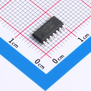 LMV324-TD商品缩略图