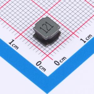 ZENR6045T121M-120uH商品缩略图