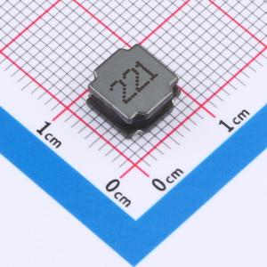 ZENR8040T221M-220uH商品缩略图