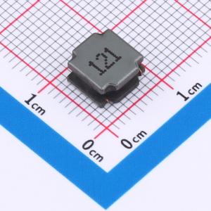 ZENR8040T121M-120uH商品缩略图