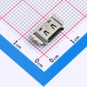 TYPE-C-16PIN-815-114-M2
