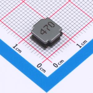 ZENR8040T470M-47uH商品缩略图