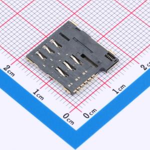 ASIM-H135-6P商品缩略图