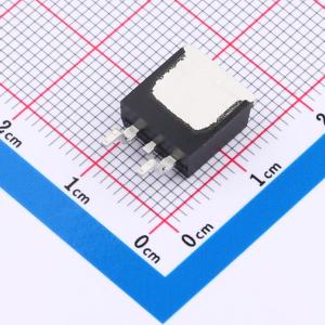 IPB65R310CFD商品缩略图