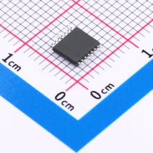 LM339PWR(UMW)商品缩略图