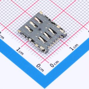 CSIM-H135-XG6P商品缩略图