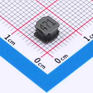 ZENR5040T471M-470uH商品缩略图