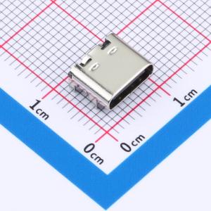 TYPE-C-2MD-16P商品缩略图