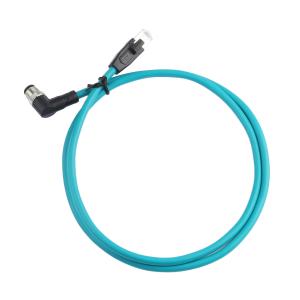 CM05-M12-D1-P4D/RJ45-1M商品缩略图