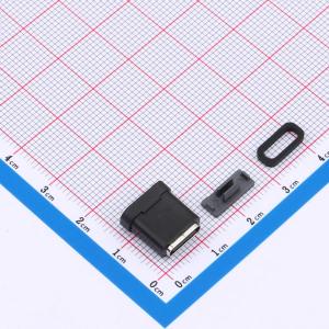 HYCW411-USBC08-120B商品缩略图