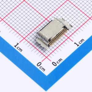 TYPE-C-16PIN-815-114-M2商品缩略图