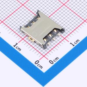 CSIM-H135-TL6P商品缩略图