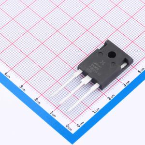 1个N沟道 耐压:650V 电流:47.2A