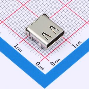 TYPE-C-QCHT-24P商品缩略图