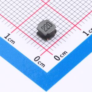 ZENR4030T220M-22uH商品缩略图