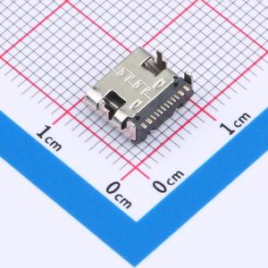 TYPE-C-256-16P商品缩略图