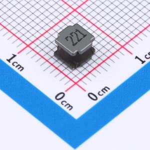 ZENR5040T221M-220uH商品缩略图