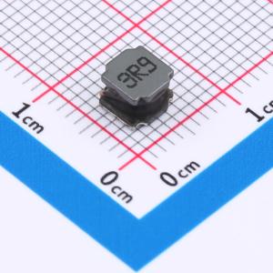 ZENR5040T3R9N-3.9uH商品缩略图