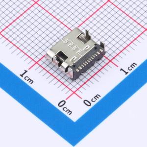 TYPE-C-311D-16P商品缩略图