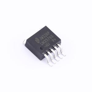 LM2576S-ADJ-Y商品缩略图