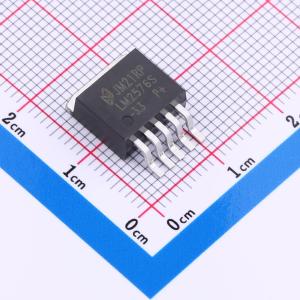 LM2576S-3.3-Y商品缩略图