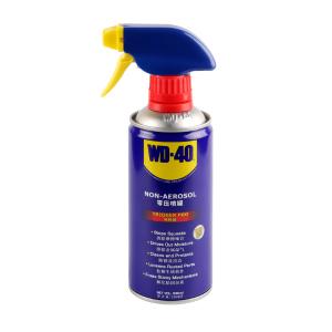WD-40 86330T 零压喷罐(330ml)