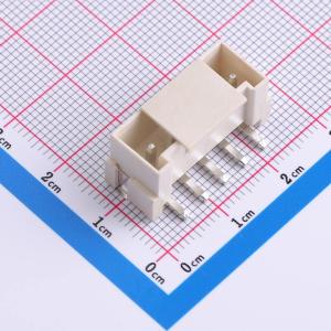 ZX-VH3.96-5PLT商品缩略图