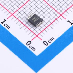 ADS1115BQDGSRQ1商品缩略图